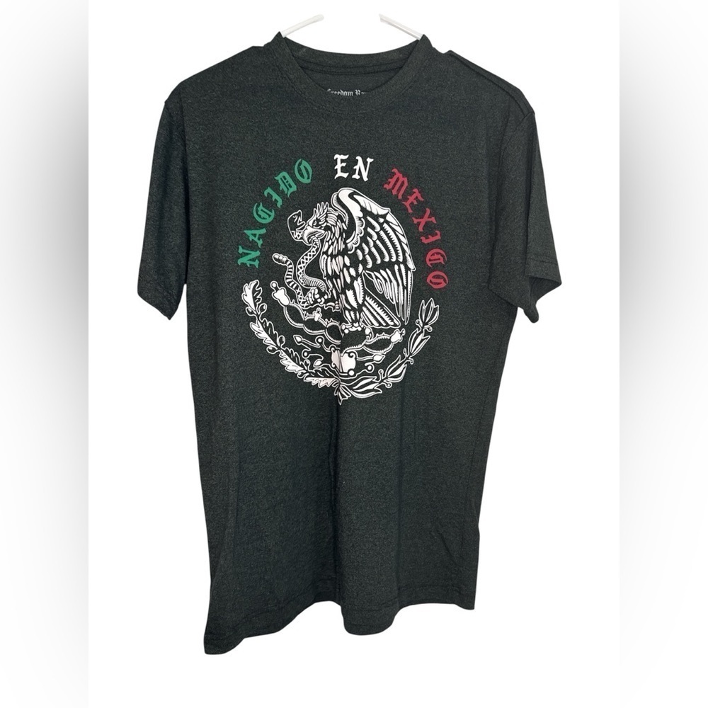 Buckle Freedom Ranch Graphic T-Shirt